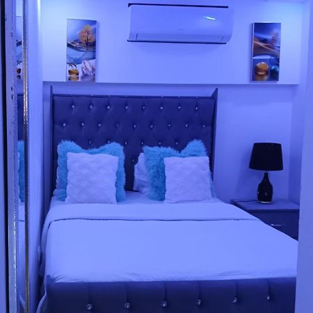 Apartamentos De 1 2 Y 3 Habitaciones Santiago De Los Caballeros Dış mekan fotoğraf