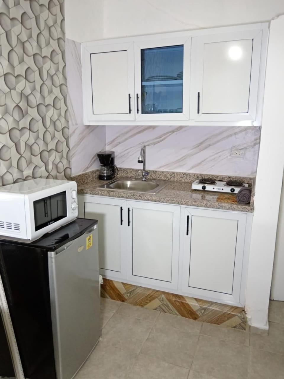 Apartamentos De 1 2 Y 3 Habitaciones Santiago De Los Caballeros Dış mekan fotoğraf