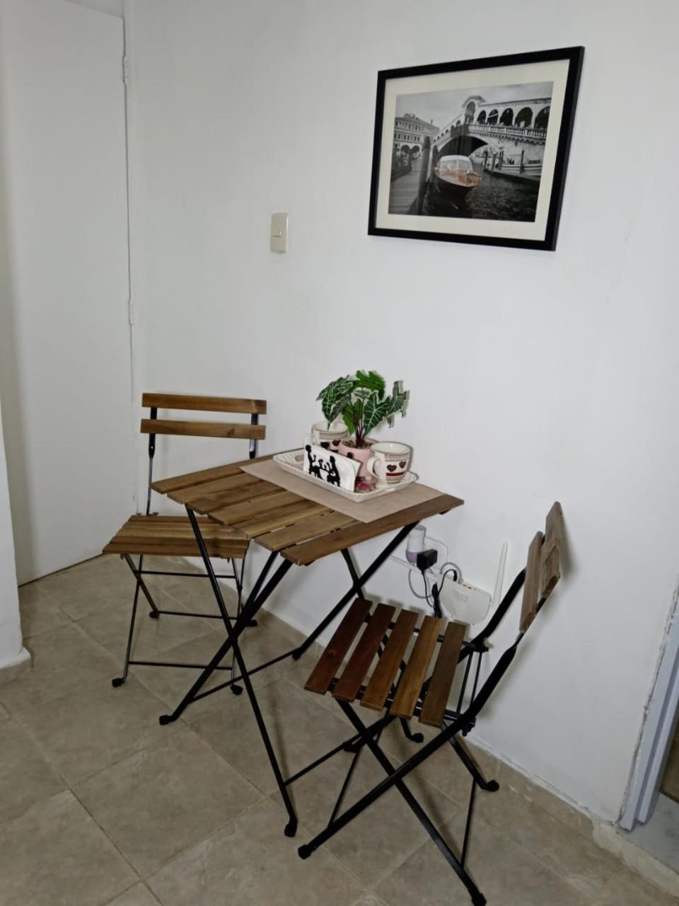 Apartamentos De 1 2 Y 3 Habitaciones Santiago De Los Caballeros Dış mekan fotoğraf
