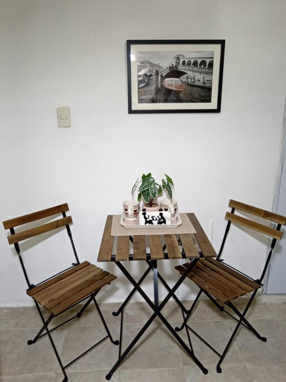 Apartamentos De 1 2 Y 3 Habitaciones Santiago De Los Caballeros Dış mekan fotoğraf