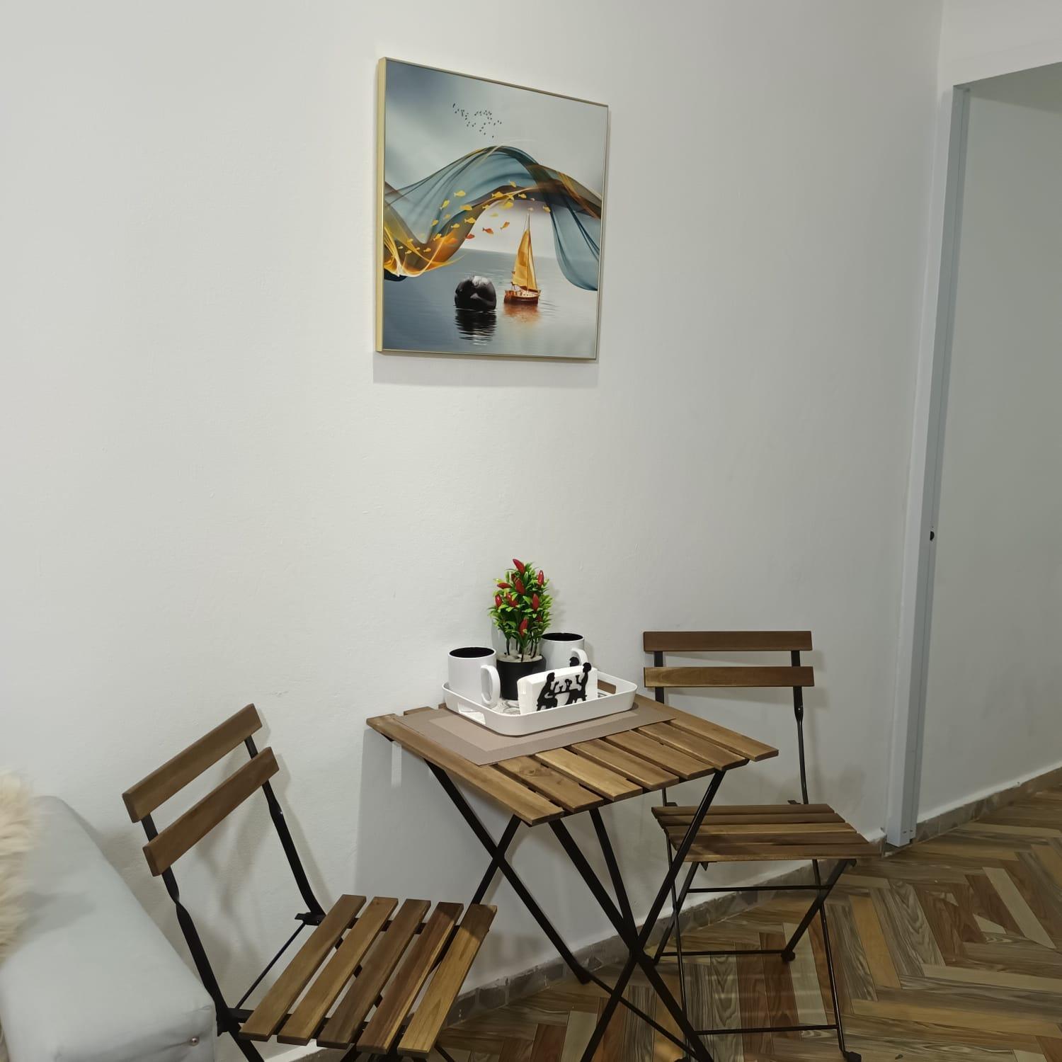 Apartamentos De 1 2 Y 3 Habitaciones Santiago De Los Caballeros Dış mekan fotoğraf