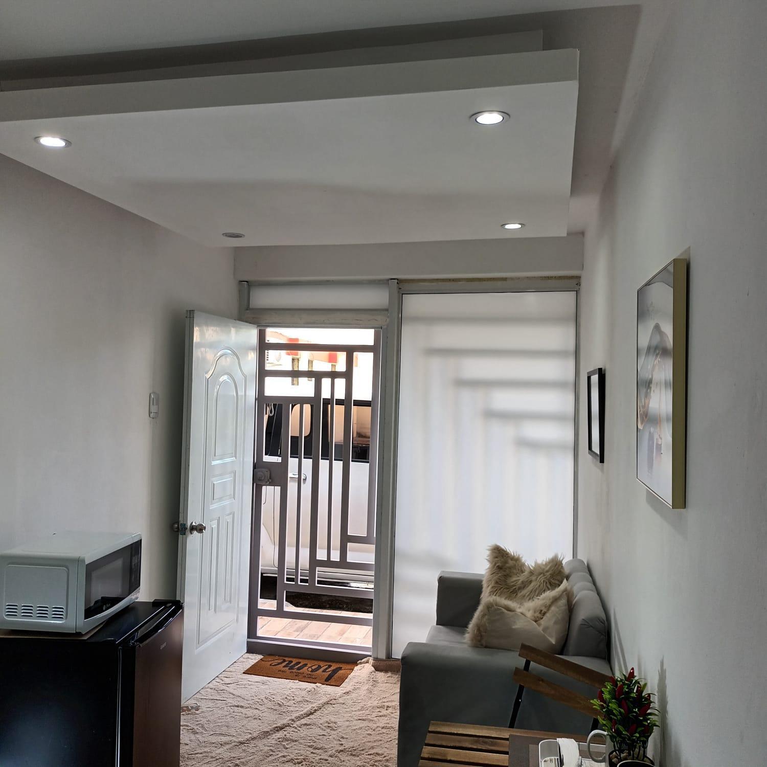 Apartamentos De 1 2 Y 3 Habitaciones Santiago De Los Caballeros Dış mekan fotoğraf