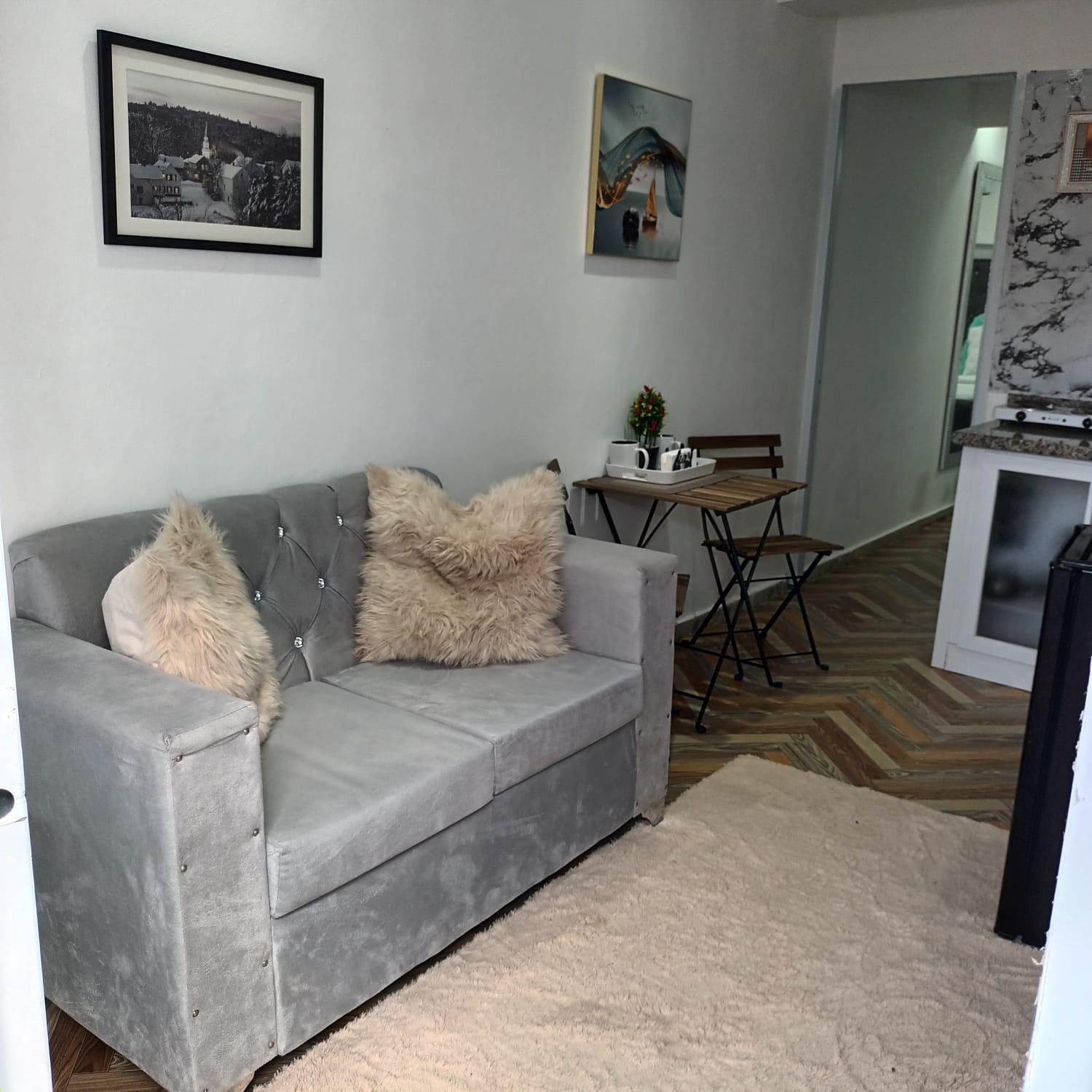 Apartamentos De 1 2 Y 3 Habitaciones Santiago De Los Caballeros Dış mekan fotoğraf