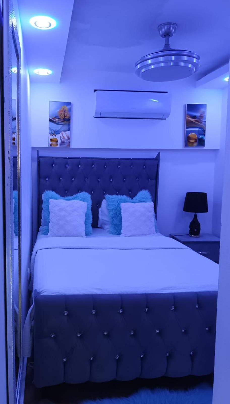 Apartamentos De 1 2 Y 3 Habitaciones Santiago De Los Caballeros Dış mekan fotoğraf