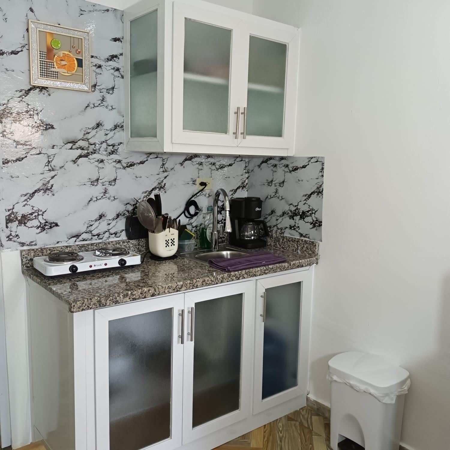 Apartamentos De 1 2 Y 3 Habitaciones Santiago De Los Caballeros Dış mekan fotoğraf