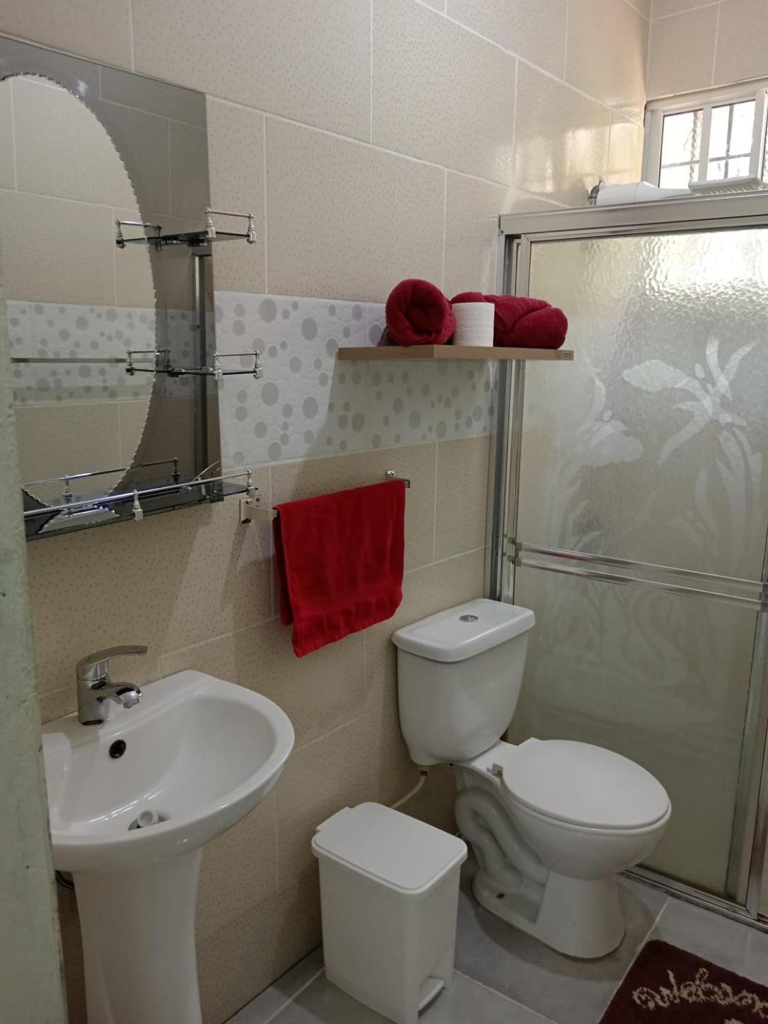 Apartamentos De 1 2 Y 3 Habitaciones Santiago De Los Caballeros Dış mekan fotoğraf