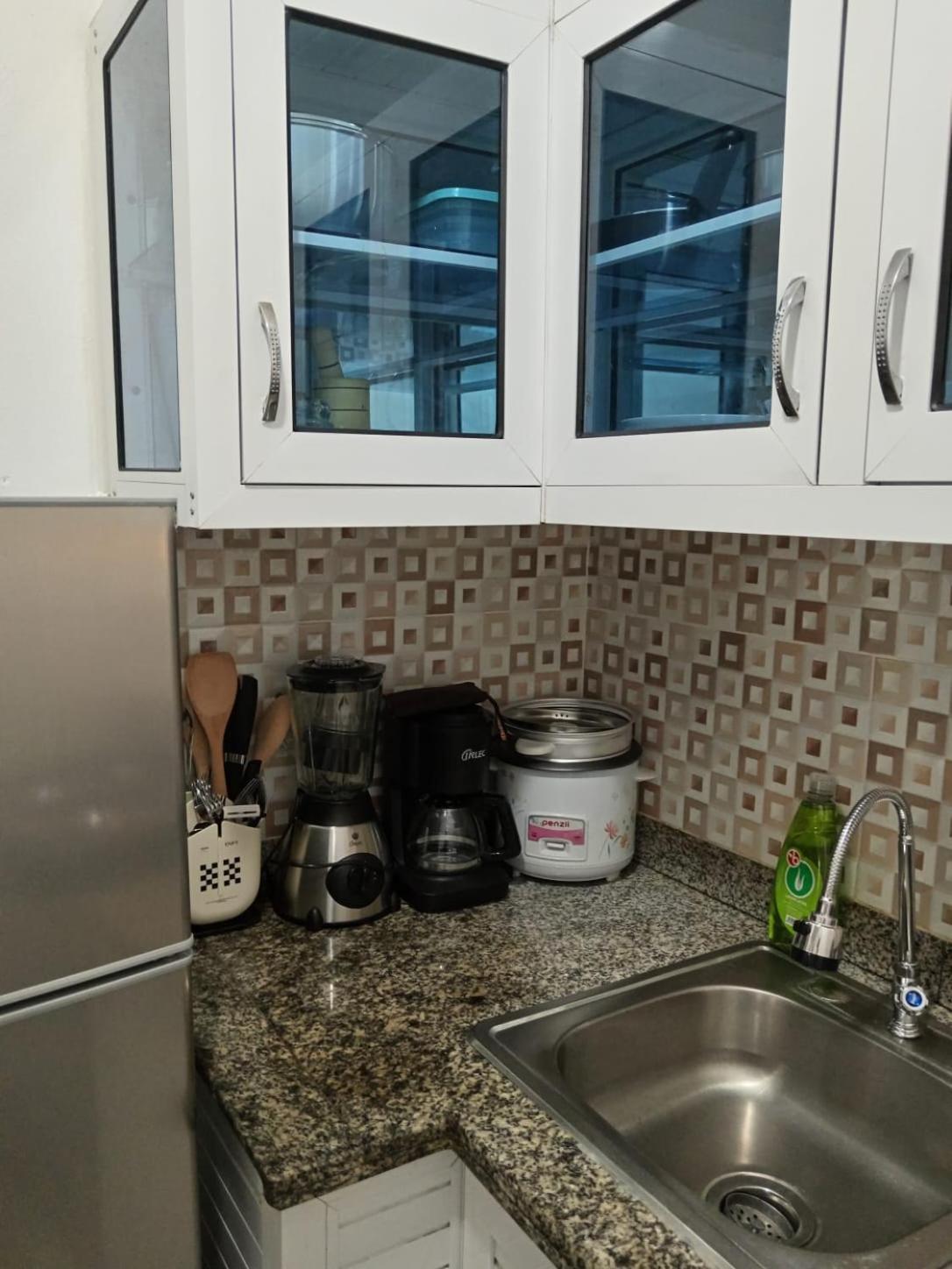 Apartamentos De 1 2 Y 3 Habitaciones Santiago De Los Caballeros Dış mekan fotoğraf