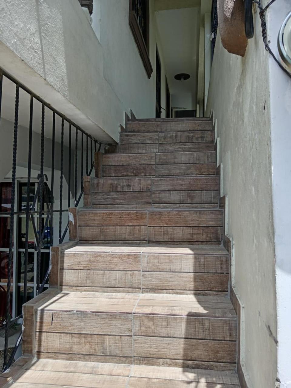 Apartamentos De 1 2 Y 3 Habitaciones Santiago De Los Caballeros Dış mekan fotoğraf