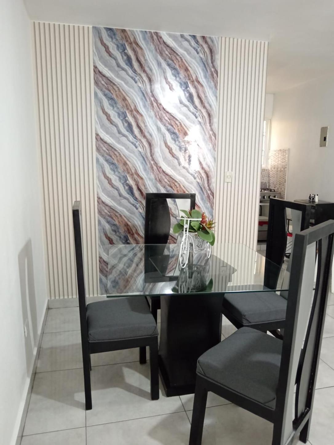 Apartamentos De 1 2 Y 3 Habitaciones Santiago De Los Caballeros Dış mekan fotoğraf