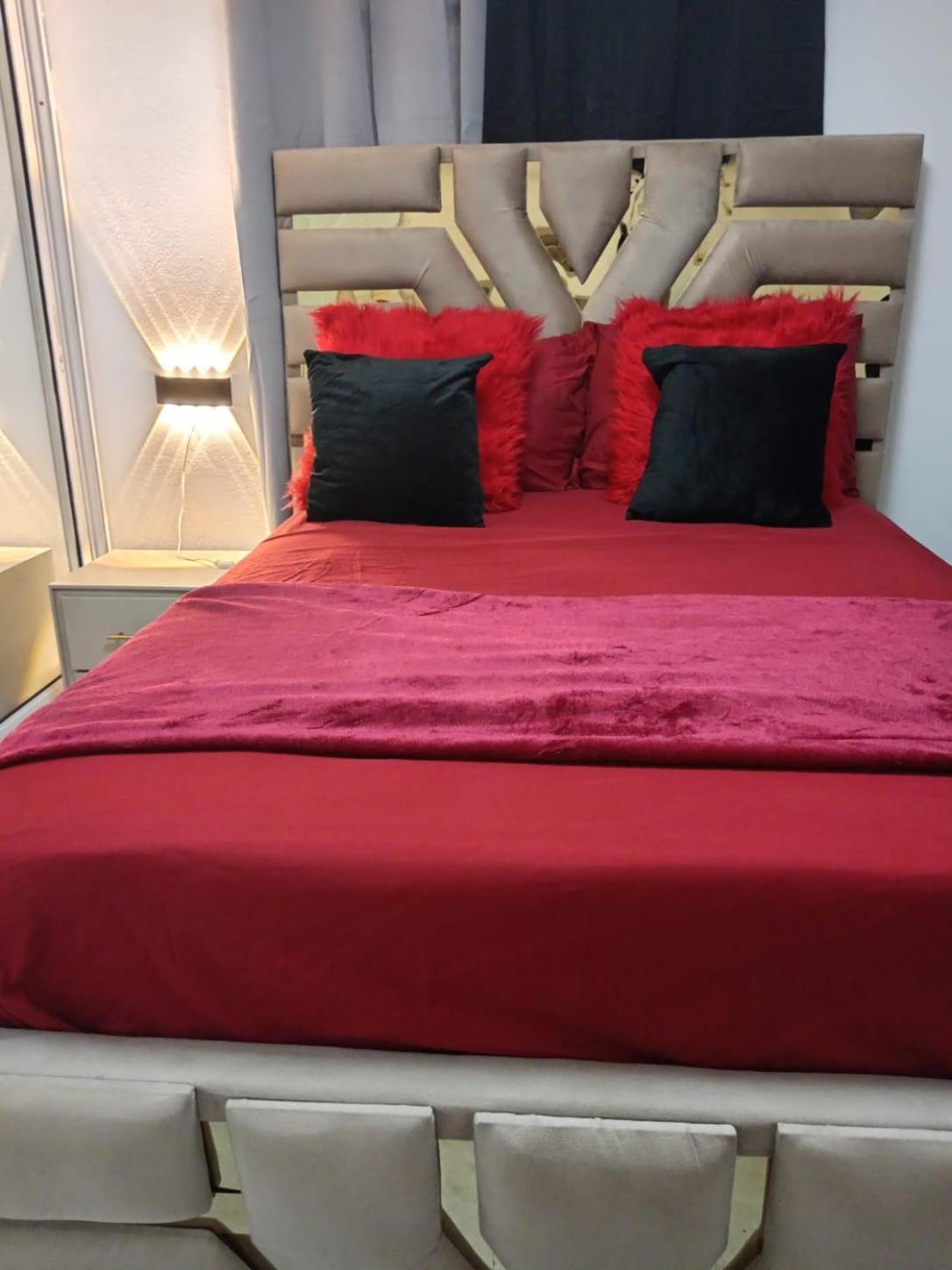 Apartamentos De 1 2 Y 3 Habitaciones Santiago De Los Caballeros Dış mekan fotoğraf