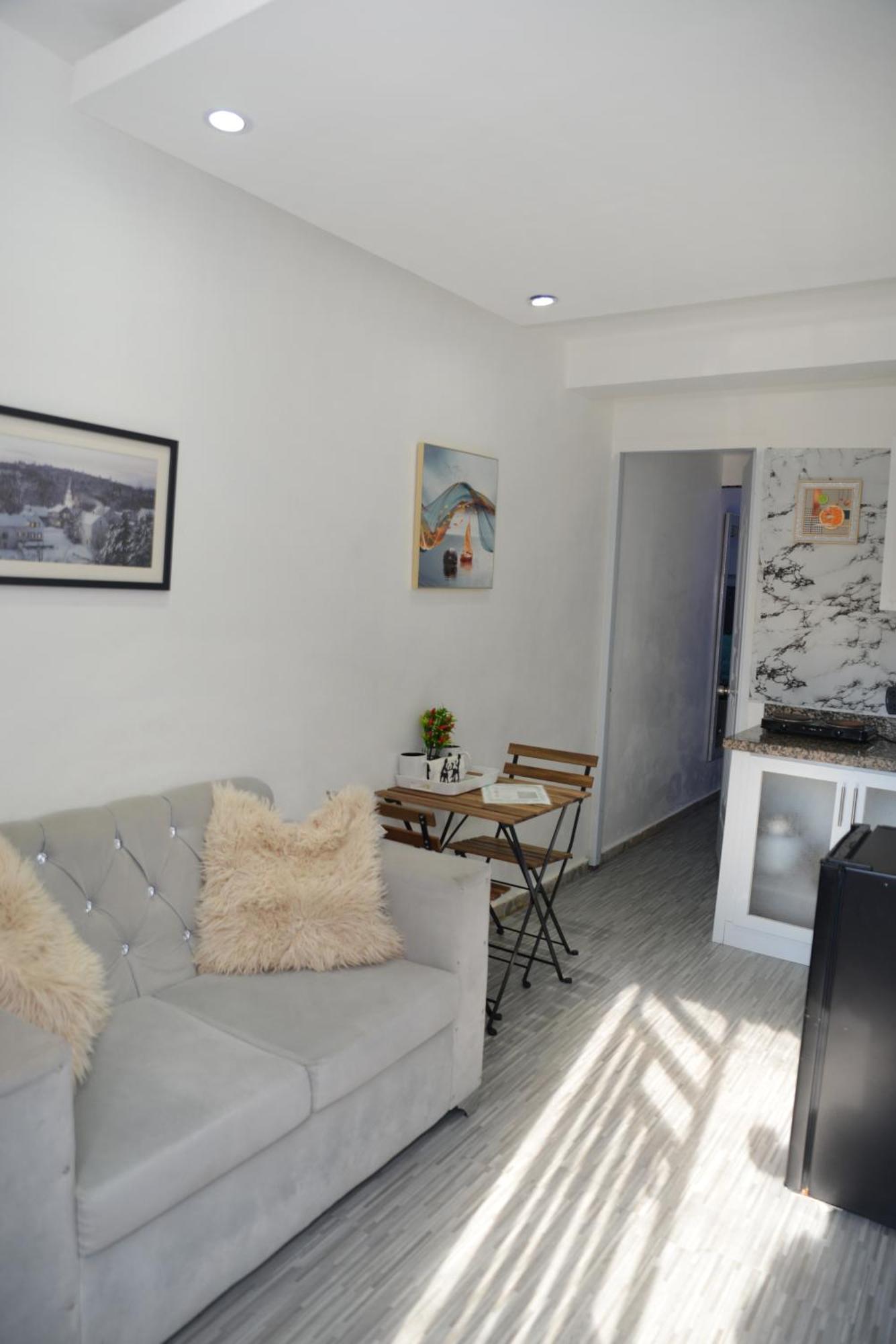 Apartamentos De 1 2 Y 3 Habitaciones Santiago De Los Caballeros Dış mekan fotoğraf