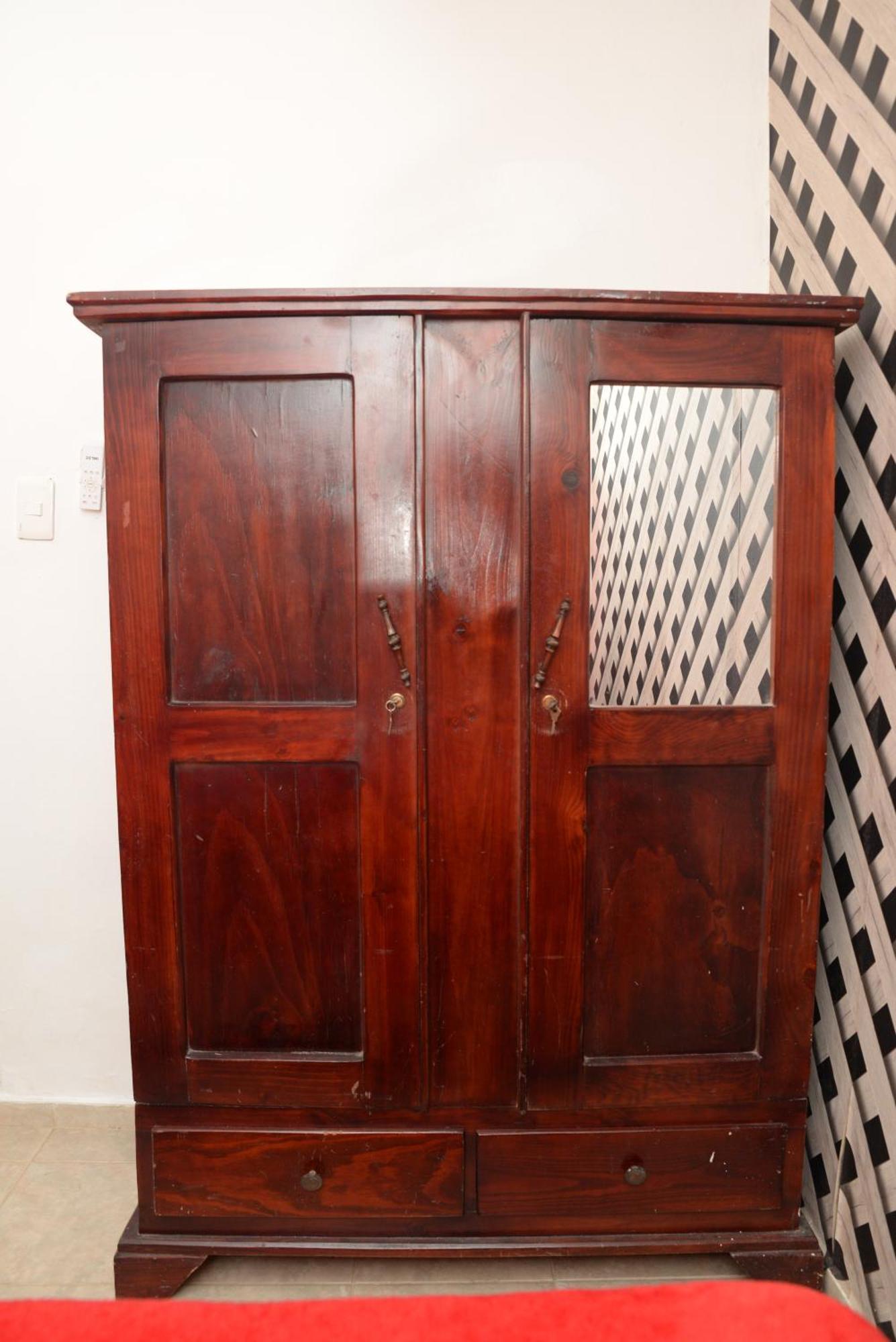 Apartamentos De 1 2 Y 3 Habitaciones Santiago De Los Caballeros Oda fotoğraf