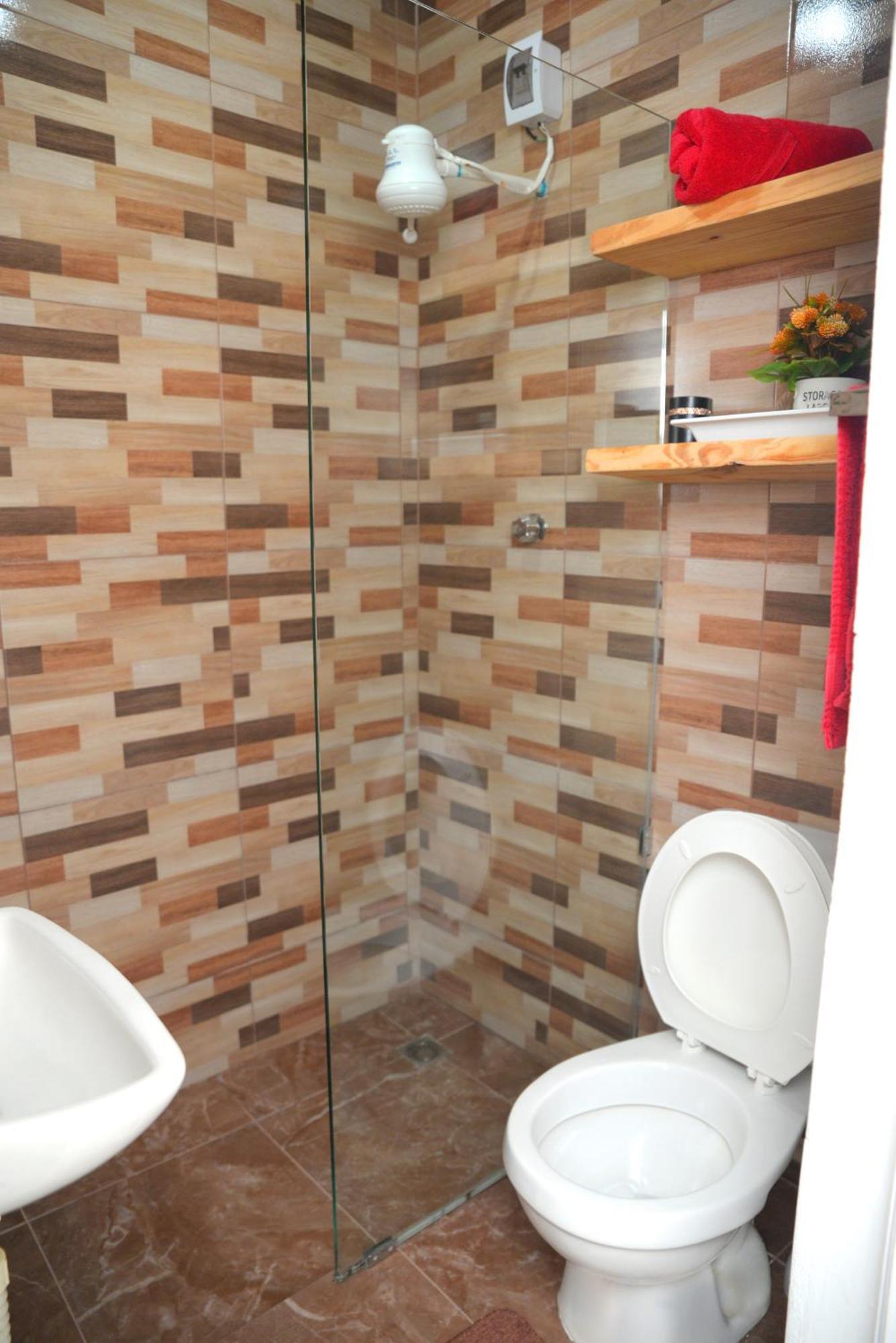 Apartamentos De 1 2 Y 3 Habitaciones Santiago De Los Caballeros Oda fotoğraf