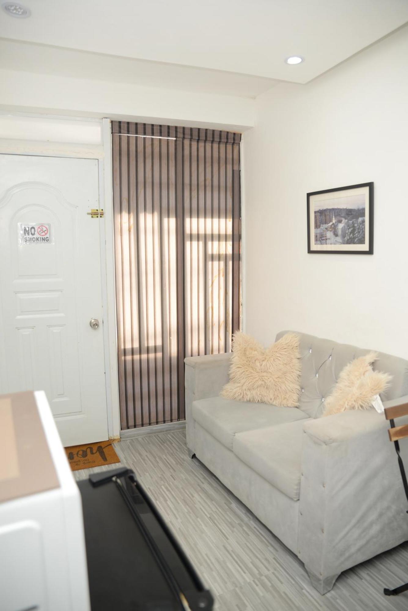 Apartamentos De 1 2 Y 3 Habitaciones Santiago De Los Caballeros Dış mekan fotoğraf